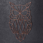 Kupfer / Größe: M (12,6 x 22,0 cm)