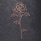 Kupfer / Größe: M (21,0 x 10,9 cm)