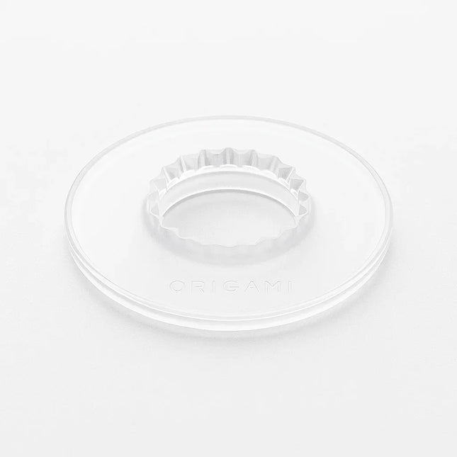 Origami AS Resin Holder