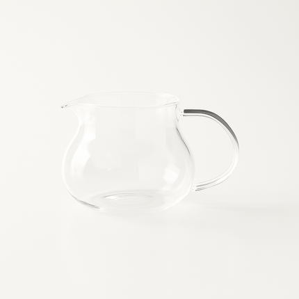 Origami Pinot Aroma Glass Coffee Server