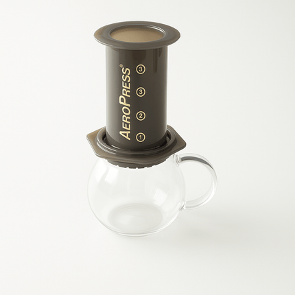 Origami Pinot Aroma Glass Coffee Server
