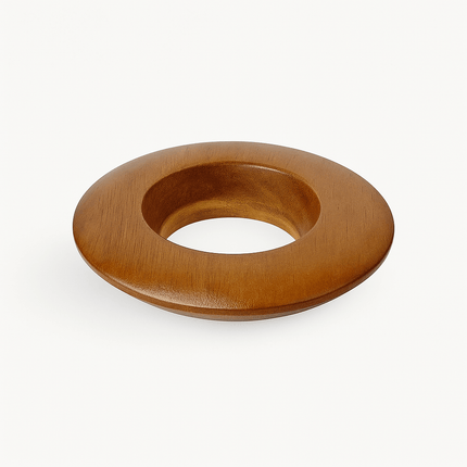 Origami Wooden Holder