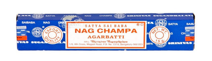 Original Nag Champa