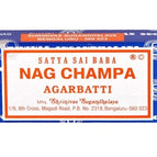 Nag Champa / 40g