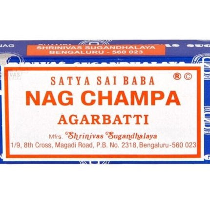 Original Nag Champa