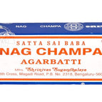 Nag Champa / 15g