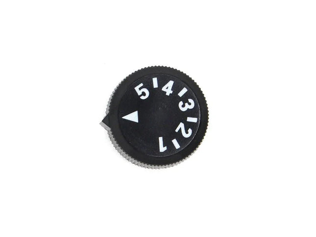Original Silex Reglerknebel für Multigrill – Ersatzteil REF: 03060050 - Linkreich