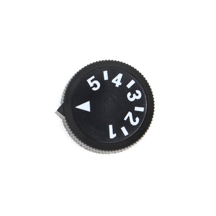 Original Silex Reglerknebel für Multigrill – Ersatzteil REF: 03060050 (Silex Grillzubehör) kaufen bei Linkreich – Jetzt entdecken!