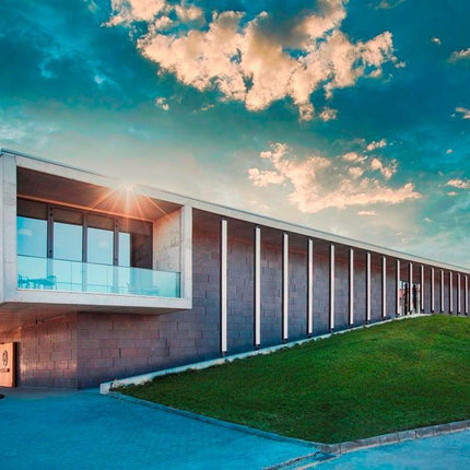 Sarva Rosé 2020 trocken aus Bulgarien