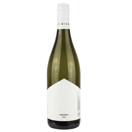 Hibernal 2024 - Weißwein halbtrocken aus Polen - Winnica Turnau