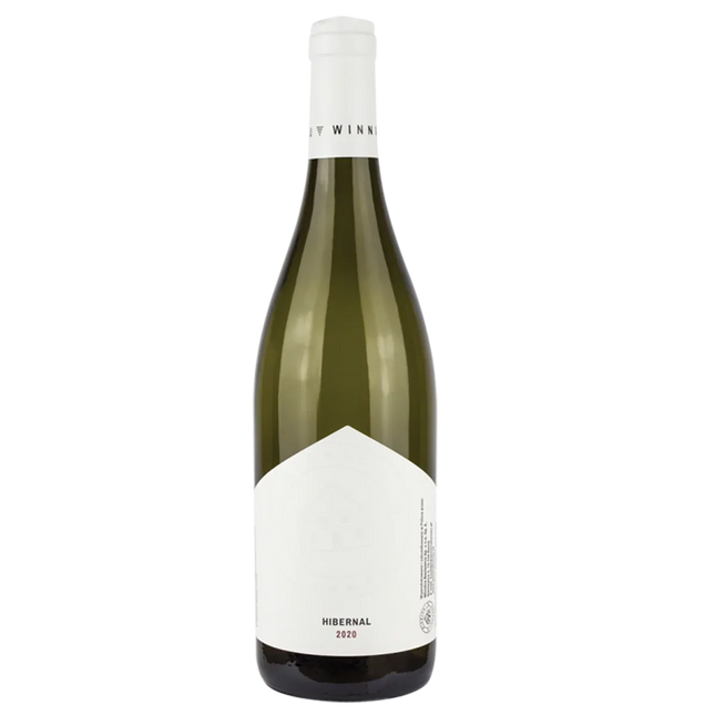 Hibernal 2024 - Weißwein halbtrocken aus Polen - Winnica Turnau