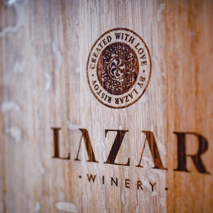 Grasevina 2022 - Weißwein trocken aus Mazedonien