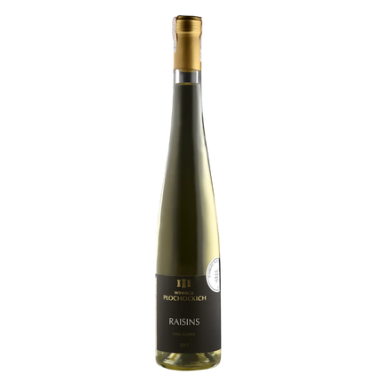 Raisins 2023 - Weißwein natursüß aus Polen - Winnica Plochockich