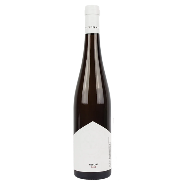 Riesling 2024 - Weißwein trocken aus Polen - Winnica Turnau
