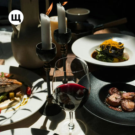 Dioniz Syrah Barrique 2016 - Rotwein trocken aus Nordmazedonien