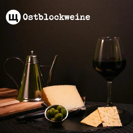 Budureasca Premium Feteasca Neagra 2020 – Rotwein trocken aus Rumänien