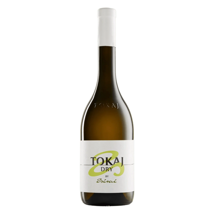 Tokaj Dry by Zsirai 2018 - Weißwein trocken aus Ungarn