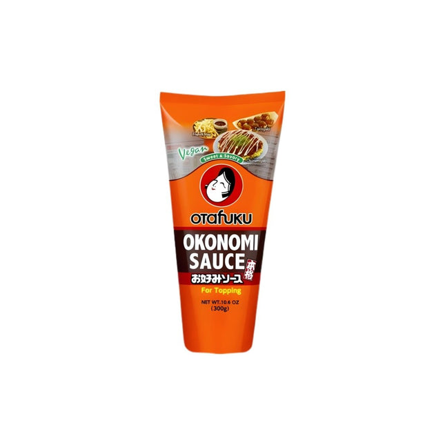 SEO. Otafuku Okonomi Sauce 300g - Linkreich