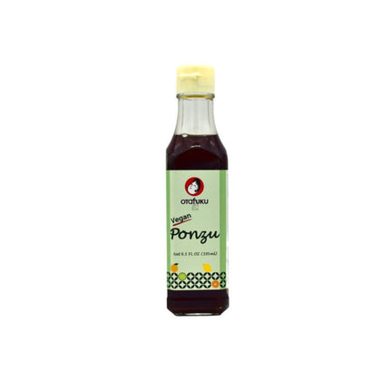 SEO. Otafuku Ponzu Sauce 195ml - Linkreich