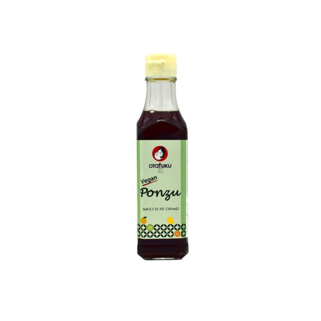 SEO. Otafuku Ponzu Sauce 195ml - Linkreich