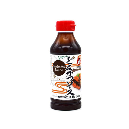 SEO. Otafuku Tonkatsu Sauce 293ml - Linkreich