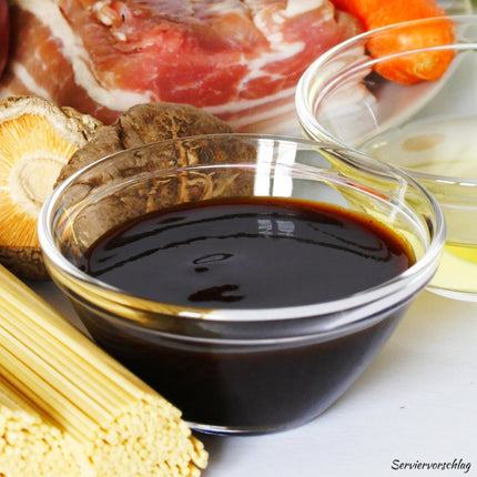 SEO. Otafuku Yakisoba Nudel Sauce 300g - Linkreich