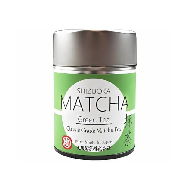 SEO. Otsuka Premium Matcha Pulver aus Japan 30g - Linkreich