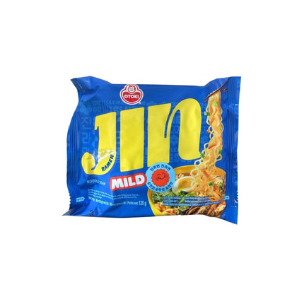 SEO. Ottogi Jin Ramen Mild 120g - Linkreich