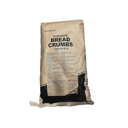 SEO. Our Home Panko Paniermehl 10Kg - Linkreich