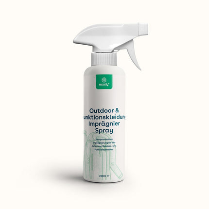 SEO. Outdoor - & Funktionskleidung - Imprägnierspray - 250ml Linkreich