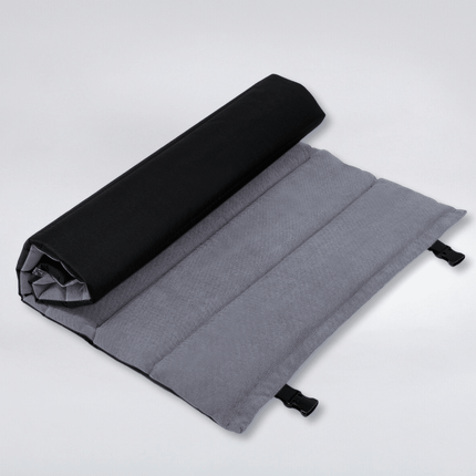 SEO. Outdoormatte SKOLAN - grau Linkreich