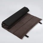 braun / S/M (100 x 65 cm)