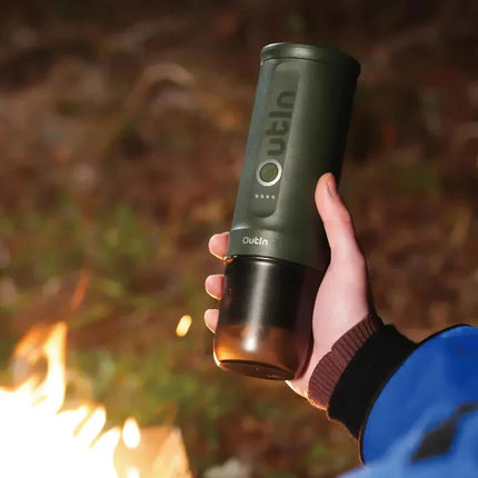 Outin Nano Portable Espressomaschine