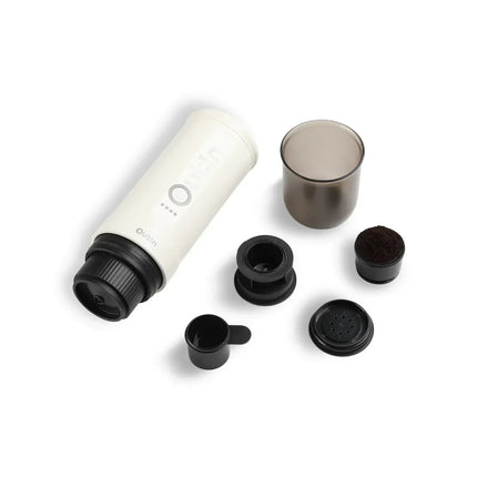 Outin Nano Portable Espressomaschine