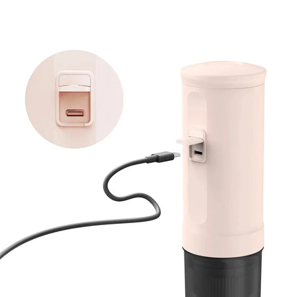 Outin Nano Portable Espressomaschine