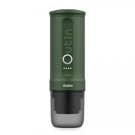 Outin Nano Portable Espressomaschine