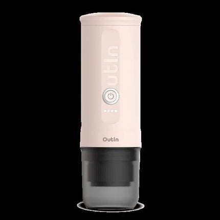 Outin Nano Portable Espressomaschine