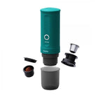 Teal