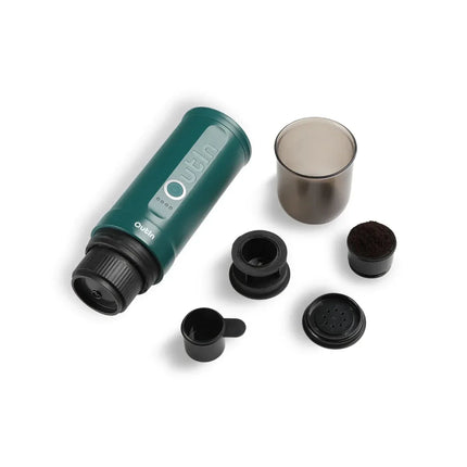Outin Nano Portable Espressomaschine