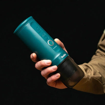 Outin Nano Portable Espressomaschine