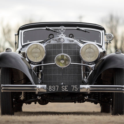 The Germans – Beautiful Machines