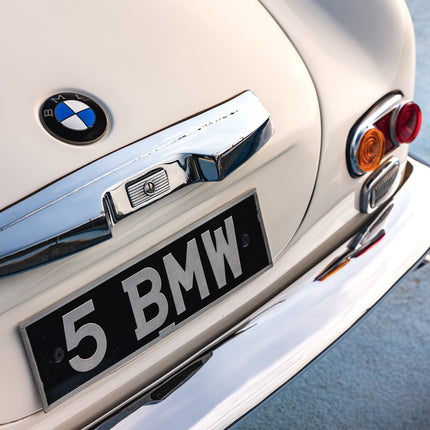 The Germans – Beautiful Machines