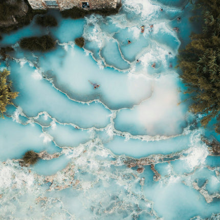 The Nature of Swimming