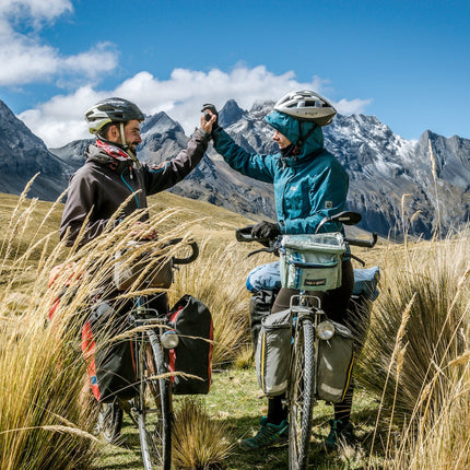 Leaving the Comfort Zone