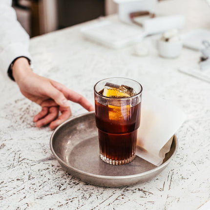 In 80 Kaffees um die Welt