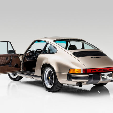 The Germans – Beautiful Machines