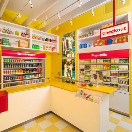 Think Big - Shop Small