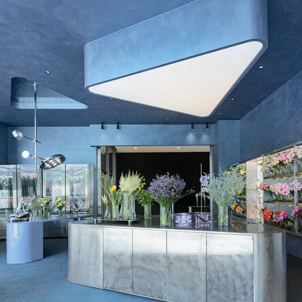 Think Big - Shop Small