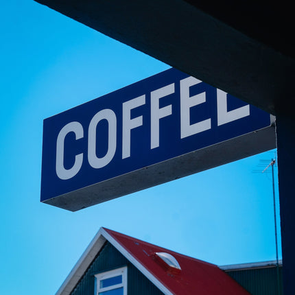 In 80 Kaffees um die Welt