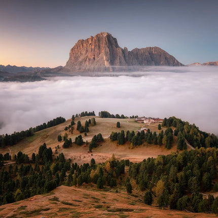 Wanderlust Alpen
